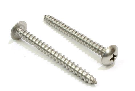 10x1 ss sheet metal screw prices 100|10x1 sheet metal screws.